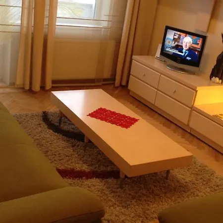 Appartamento 3 Bedroom Deluxe *
