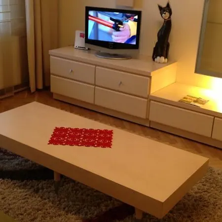 3 Bedroom Deluxe *
