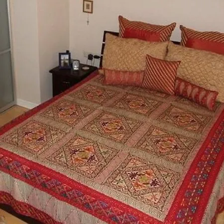 Appartamento 3 Bedroom Deluxe *