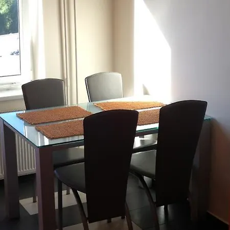 Appartamento 3 Bedroom Deluxe Kaunas