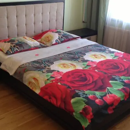 3 Bedroom Deluxe Appartamento