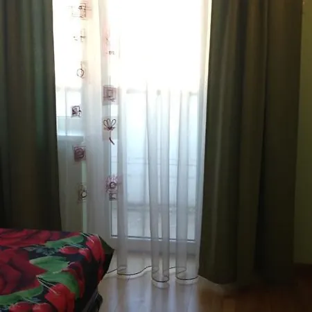 Appartamento 3 Bedroom Deluxe *