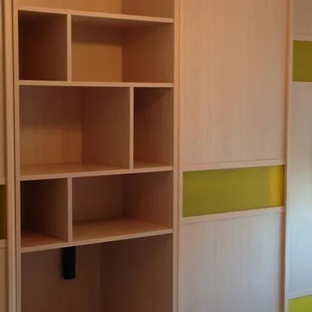 3 Bedroom Deluxe *
