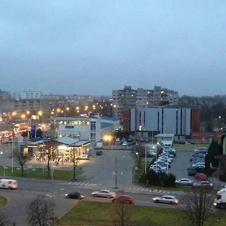 3 Bedroom Deluxe * Kaunas