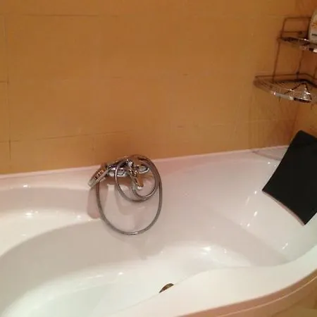 Appartamento 3 Bedroom Deluxe