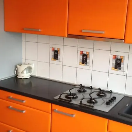 Appartamento 3 Bedroom Deluxe