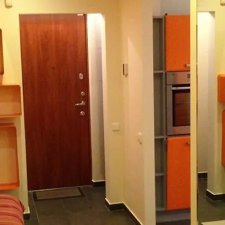 3 Bedroom Deluxe Appartamento Kaunas